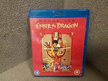 外国映画 Bruce Lee Premiere Collection [Blu-ray] [Import] REVIEW: 